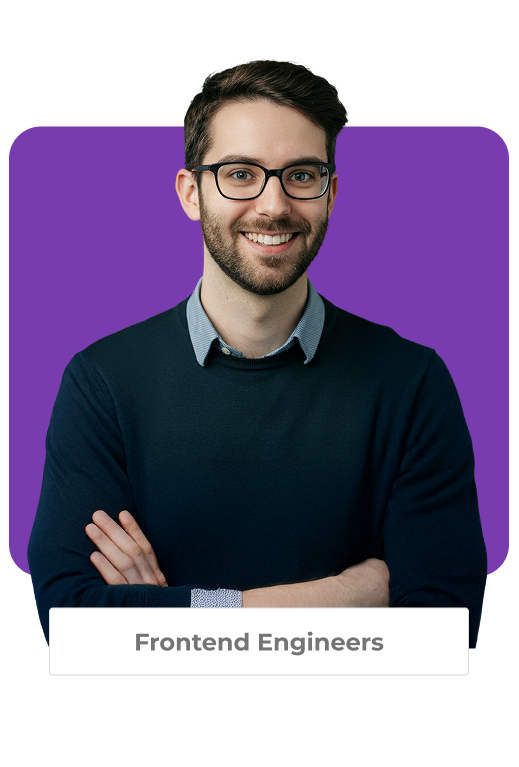 Frontend Developer